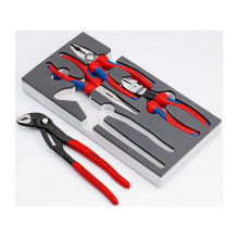 Knipex 00 20 01 V15 plier