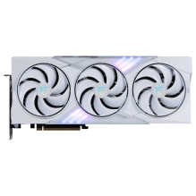 MSI GAMING GEFORCE RTX 5080 16G TRIO OC WHITE graphics card MSI GAMING GEFORCE RTX 5080 16G TRIO OC WHITE graphics card