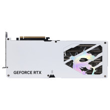 MSI GAMING GEFORCE RTX 5080 16G TRIO OC WHITE graphics card MSI GAMING GEFORCE RTX 5080 16G TRIO OC WHITE graphics card