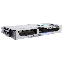 MSI GAMING GEFORCE RTX 5080 16G TRIO OC WHITE graphics card MSI GAMING GEFORCE RTX 5080 16G TRIO OC WHITE graphics card