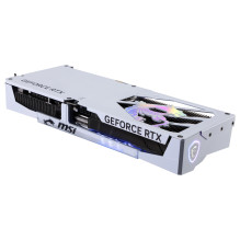 MSI GAMING GEFORCE RTX 5080 16G TRIO OC WHITE graphics card MSI GAMING GEFORCE RTX 5080 16G TRIO OC WHITE graphics card