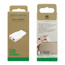 4smarts 541122 mobile device charger 4smarts 541122 mobile device charger