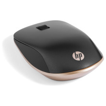 HP 410 plona sidabrinė „Bluetooth“ pelė