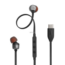 JBL Tune 310C USB-C melna -...