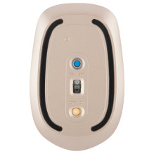 HP 410 Slim Silver Bluetooth mouse HP 410 Slim Silver Bluetooth mouse