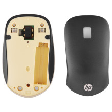 HP 410 plona sidabrinė „Bluetooth“ pelė