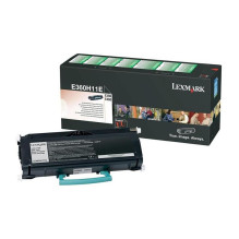 Lexmark E360H11E toner cartridge
