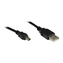 Alcasa USB 2.0 1.8m USB cable