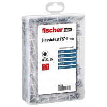 Fischer Meister-Box...