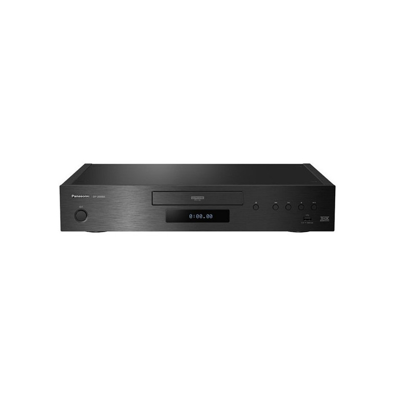 Panasonic DP-UB9004EG1 DVD / Blu-Ray player