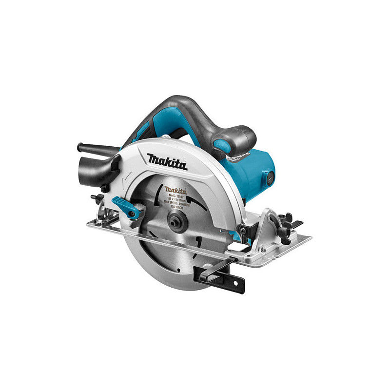 Makita HS7601J portable circular saw