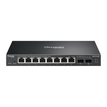 TP-Link ES210X-M2 network...