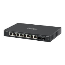 TP-Link ES210X-M2 network switch TP-Link ES210X-M2 network switch