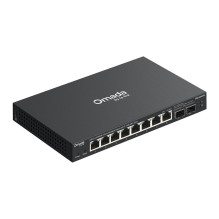 TP-Link ES210X-M2 network switch TP-Link ES210X-M2 network switch