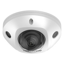 Hikvision...