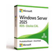 Microsoft WINSVR RDSCAL...