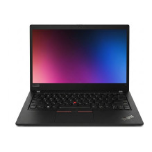 N14 Lenovo ThinkPad T14s Gen2 14" i7-1185G7 / 32GB / 256GBSSD / Touch W11P