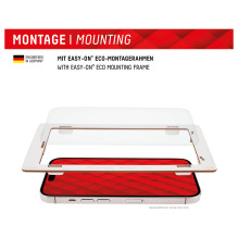 Displex 01846 mobile phone screen / back protector