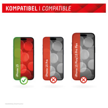 Displex 01846 mobile phone screen / back protector