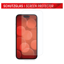 Displex 01846 mobile phone screen / back protector