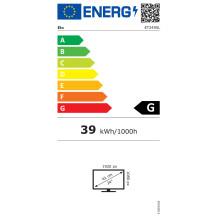 Elo Touch Solutions 2495L