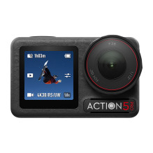 DJI Osmo Action 5 Pro...