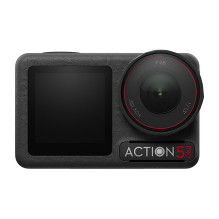 DJI Osmo Action 5 Pro action sports camera