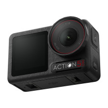 DJI Osmo Action 5 Pro action sports camera