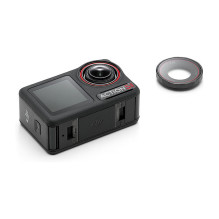 DJI Osmo Action 5 Pro veiksmo sporto kamera
