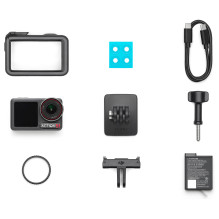 DJI Osmo Action 5 Pro action sports camera