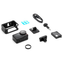 DJI Osmo Action 5 Pro veiksmo sporto kamera