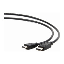„Allteq CC-DP-HDMI-6“ vaizdo kabelio adapteris