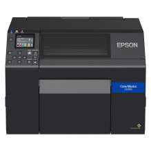 Epson C31CH77102MK label...