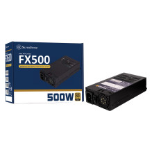 Silverstone FX500 power supply unit