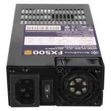 Silverstone FX500 power supply unit
