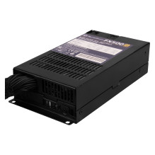 Silverstone FX500 power supply unit Silverstone FX500 power supply unit