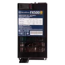 Silverstone FX500 power supply unit
