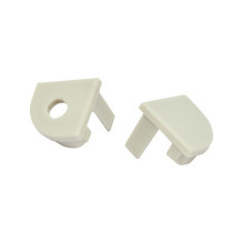 Synergy 21 LED U-Profil zub ALU006 Endkappe Synergy 21 LED U-Profil zub ALU006 Endkappe