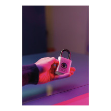 Lock Touch 57 45 Fingerprint IP66&IP68 (62575) Lock Touch 57 45 Fingerprint IP66&IP68 (62575)