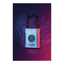 Lock Touch 57 45 Fingerprint IP66&IP68 (62575) Lock Touch 57 45 Fingerprint IP66&IP68 (62575)