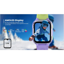 LAGENIO AI Kids Watch K9...