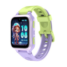 LAGENIO AI Kids Watch K9 Purple LAGENIO AI Kids Watch K9 Purple