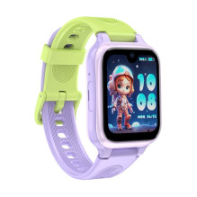 LAGENIO AI Kids Watch K9 Purple LAGENIO AI Kids Watch K9 Purple