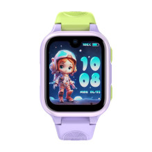 LAGENIO AI Kids Watch K9 Purple LAGENIO AI Kids Watch K9 Purple