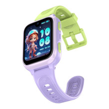 LAGENIO AI Kids Watch K9 Purple LAGENIO AI Kids Watch K9 Purple