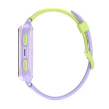 LAGENIO AI Kids Watch K9 Purple LAGENIO AI Kids Watch K9 Purple