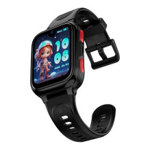 LAGENIO AI Kids Watch K9 Black LAGENIO AI Kids Watch K9 Black