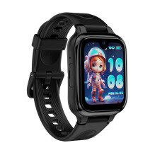 LAGENIO AI Kids Watch K9 Black LAGENIO AI Kids Watch K9 Black