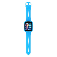 LAGENIO K3 4G Kids Smart Watch Blue