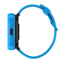 LAGENIO K3 4G Kids Smart Watch Blue